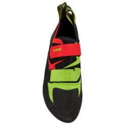 La Sportiva Kubo - Climbing Shoes -Outdoor Shoes la sportiva kubo climbing shoes detail 4