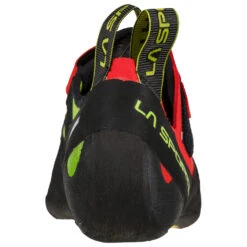 La Sportiva Kubo - Climbing Shoes -Outdoor Shoes la sportiva kubo climbing shoes detail 6
