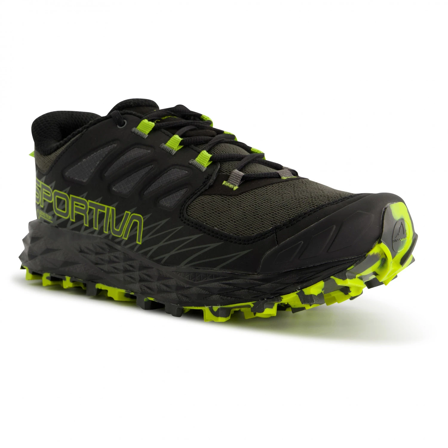 La Sportiva Lycan GTX - Trail Running Shoes 4 La Sportiva Lycan GTX - Trail Running Shoes - Image 2
