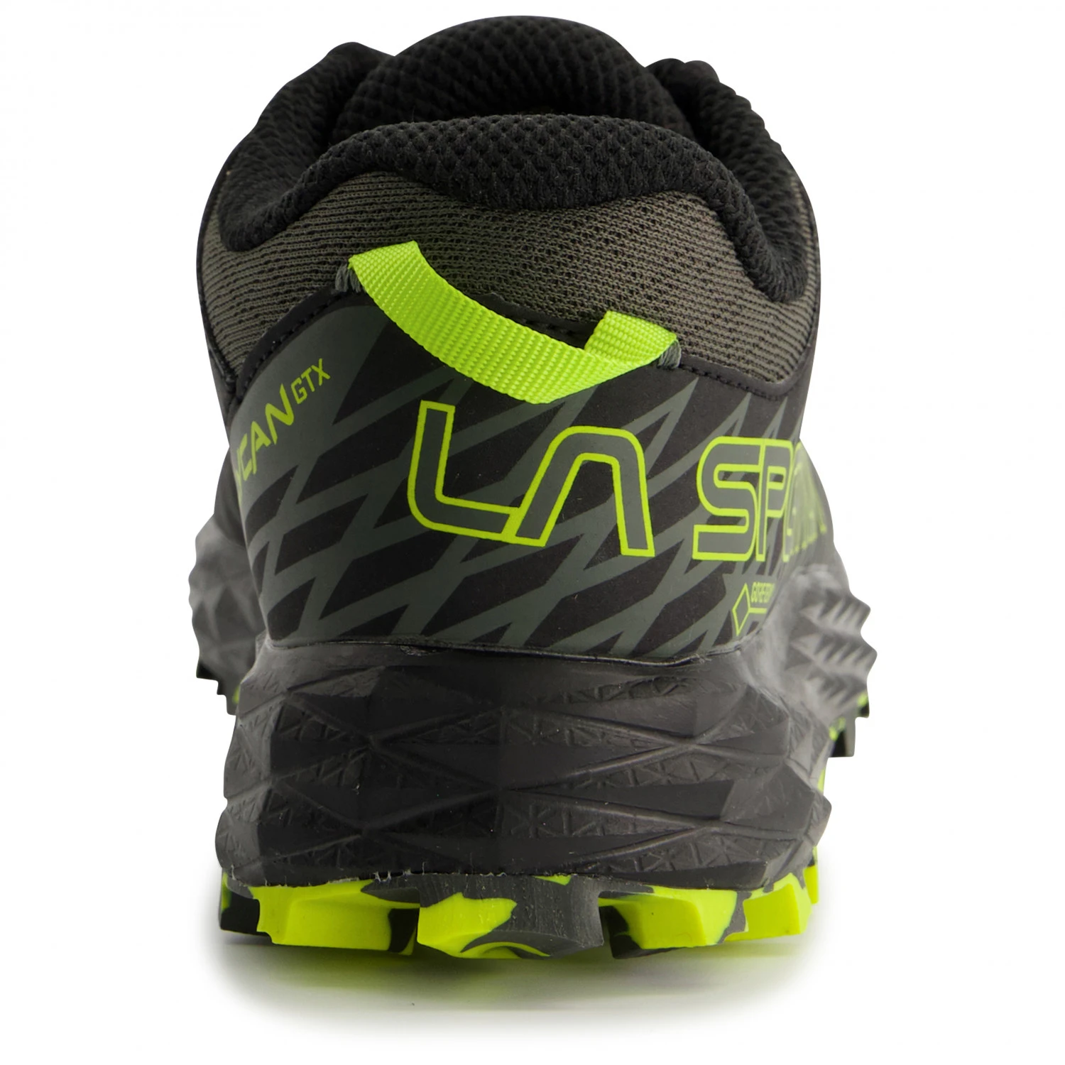 La Sportiva Lycan GTX - Trail Running Shoes 8 La Sportiva Lycan GTX - Trail Running Shoes - Image 6