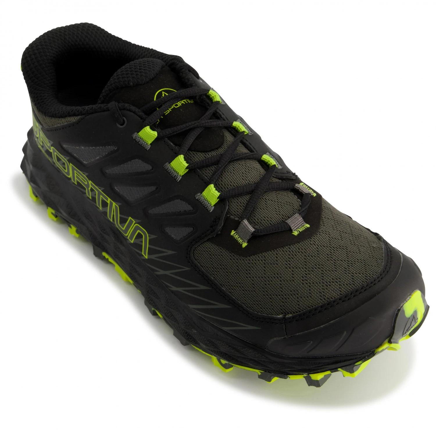 La Sportiva Lycan GTX - Trail Running Shoes 9 La Sportiva Lycan GTX - Trail Running Shoes - Image 7