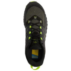 La Sportiva Lycan GTX - Trail Running Shoes 18 La Sportiva Lycan GTX - Trail Running Shoes -Outdoor Shoes la sportiva lycan gtx trail running shoes detail 8