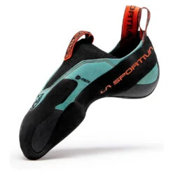 La Sportiva Mantra - Climbing Shoes -Outdoor Shoes la sportiva mantra climbing shoes detail 4