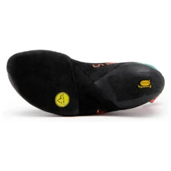 La Sportiva Mantra - Climbing Shoes -Outdoor Shoes la sportiva mantra climbing shoes detail 7