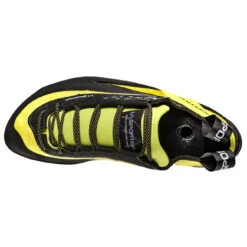 La Sportiva Miura - Climbing Shoes -Outdoor Shoes la sportiva miura climbing shoes bf detail 6