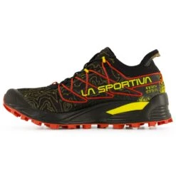 La Sportiva Mutant - Trail Running Shoes -Outdoor Shoes la sportiva mutant trail running shoes detail 4