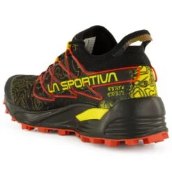 La Sportiva Mutant - Trail Running Shoes -Outdoor Shoes la sportiva mutant trail running shoes detail 5