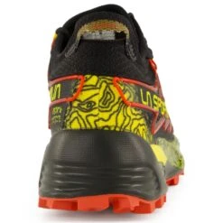 La Sportiva Mutant - Trail Running Shoes -Outdoor Shoes la sportiva mutant trail running shoes detail 6