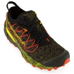 La Sportiva Mutant - Trail Running Shoes -Outdoor Shoes la sportiva mutant trail running shoes detail 7