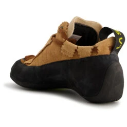 La Sportiva Mythos - Climbing Shoes -Outdoor Shoes la sportiva mythos climbing shoes detail 5