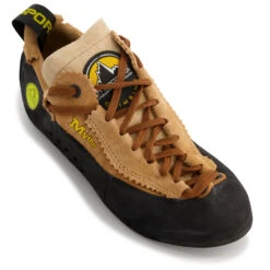 La Sportiva Mythos - Climbing Shoes -Outdoor Shoes la sportiva mythos climbing shoes detail 7