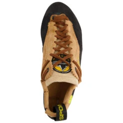 La Sportiva Mythos - Climbing Shoes -Outdoor Shoes la sportiva mythos climbing shoes detail 8