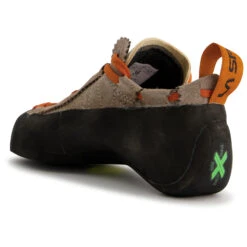 La Sportiva Mythos Eco - Climbing Shoes -Outdoor Shoes la sportiva mythos eco climbing shoes detail 5