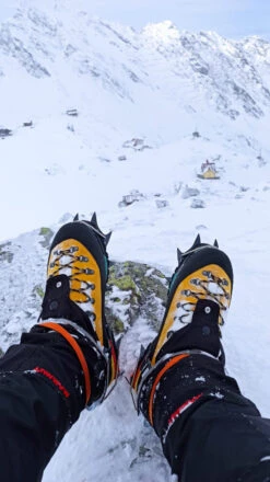 La Sportiva Nepal Extreme - Mountaineering Boots -Outdoor Shoes la sportiva nepal extreme mountaineering boots b9d4a9176afa2bdc416e7c218f81cd66 1