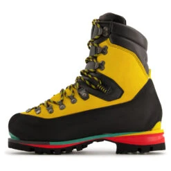 La Sportiva Nepal Extreme - Mountaineering Boots -Outdoor Shoes la sportiva nepal extreme mountaineering boots detail 4