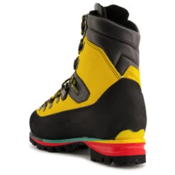 La Sportiva Nepal Extreme - Mountaineering Boots -Outdoor Shoes la sportiva nepal extreme mountaineering boots detail 5