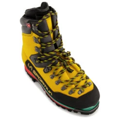 La Sportiva Nepal Extreme - Mountaineering Boots -Outdoor Shoes la sportiva nepal extreme mountaineering boots detail 7