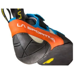 La Sportiva Otaki - Climbing Shoes -Outdoor Shoes la sportiva otaki climbing shoes detail 4