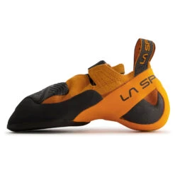 La Sportiva Python - Climbing Shoes -Outdoor Shoes la sportiva python climbing shoes detail 4