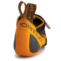 La Sportiva Python - Climbing Shoes -Outdoor Shoes la sportiva python climbing shoes detail 6
