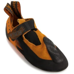La Sportiva Python - Climbing Shoes -Outdoor Shoes la sportiva python climbing shoes detail 7