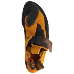La Sportiva Python - Climbing Shoes -Outdoor Shoes la sportiva python climbing shoes detail 8