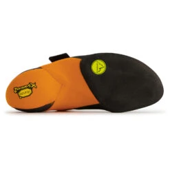 La Sportiva Python - Climbing Shoes -Outdoor Shoes la sportiva python climbing shoes detail 9