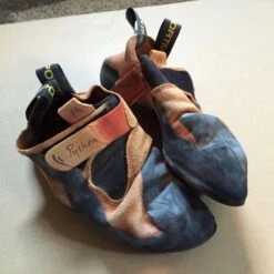 La Sportiva Python - Climbing Shoes -Outdoor Shoes la sportiva python kletterschuhe 9597480cb42cd0e68b96e966c4e59bc3 1