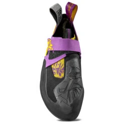 La Sportiva Skwama - Climbing Shoes -Outdoor Shoes la sportiva skwama climbing shoes detail 3