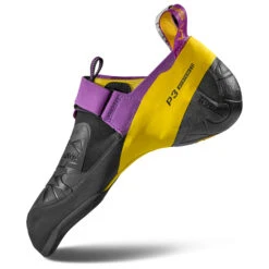 La Sportiva Skwama - Climbing Shoes -Outdoor Shoes la sportiva skwama climbing shoes detail 4