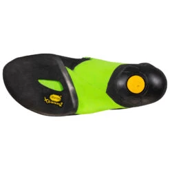 La Sportiva Skwama Vegan - Climbing Shoes -Outdoor Shoes la sportiva skwama vegan climbing shoes detail 6