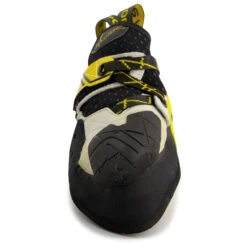 La Sportiva Solution - Climbing Shoes -Outdoor Shoes la sportiva solution climbing shoes detail 3