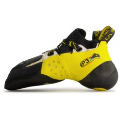 La Sportiva Solution - Climbing Shoes -Outdoor Shoes la sportiva solution climbing shoes detail 4