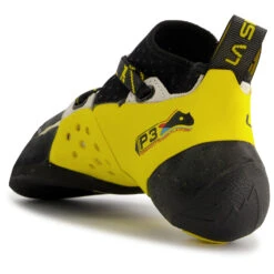 La Sportiva Solution - Climbing Shoes -Outdoor Shoes la sportiva solution climbing shoes detail 5