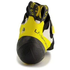 La Sportiva Solution - Climbing Shoes -Outdoor Shoes la sportiva solution climbing shoes detail 6