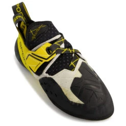 La Sportiva Solution - Climbing Shoes -Outdoor Shoes la sportiva solution climbing shoes detail 7