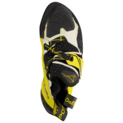 La Sportiva Solution - Climbing Shoes -Outdoor Shoes la sportiva solution climbing shoes detail 8