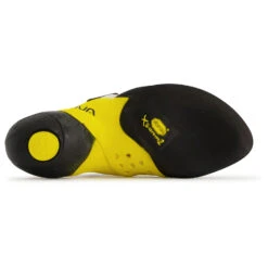 La Sportiva Solution - Climbing Shoes -Outdoor Shoes la sportiva solution climbing shoes detail 9