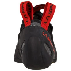 La Sportiva Tarantula Boulder - Climbing Shoes -Outdoor Shoes la sportiva tarantula boulder climbing shoes detail 4