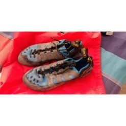 La Sportiva Tarantulace - Climbing Shoes -Outdoor Shoes la sportiva tarantulace chaussons descalade bf 476cd4ff622f303d4804c67c6e1570e6 1