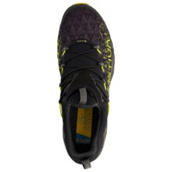 La Sportiva Tempesta GTX - Trail Running Shoes -Outdoor Shoes la sportiva tempesta gtx trail running shoes detail 8