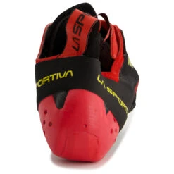 La Sportiva Testarossa - Climbing Shoes -Outdoor Shoes la sportiva testarossa climbing shoes detail 6