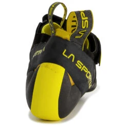 La Sportiva Theory - Climbing Shoes -Outdoor Shoes la sportiva theory climbing shoes detail 6
