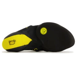 La Sportiva Theory - Climbing Shoes -Outdoor Shoes la sportiva theory climbing shoes detail 9