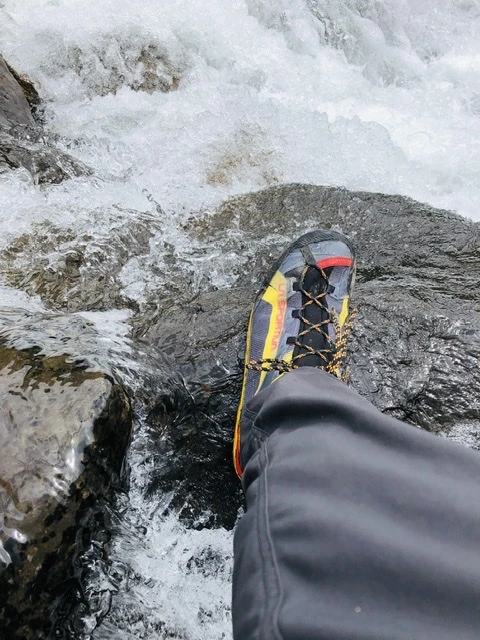 La Sportiva Trango Tech GTX - Mountaineering Boots 12 La Sportiva Trango Tech GTX - Mountaineering Boots - Image 10