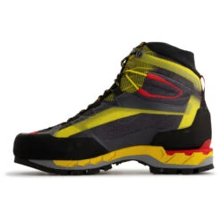 La Sportiva Trango Tech GTX - Mountaineering Boots 15 La Sportiva Trango Tech GTX - Mountaineering Boots -Outdoor Shoes la sportiva trango tech gtx mountaineering boots detail 4