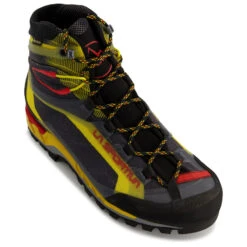 La Sportiva Trango Tech GTX - Mountaineering Boots 18 La Sportiva Trango Tech GTX - Mountaineering Boots -Outdoor Shoes la sportiva trango tech gtx mountaineering boots detail 7
