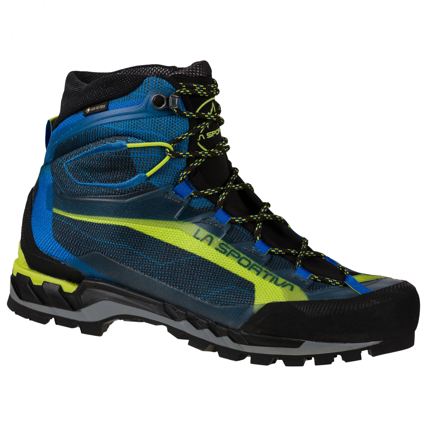 La Sportiva Trango Tech GTX - Mountaineering Boots 3 La Sportiva Trango Tech GTX - Mountaineering Boots