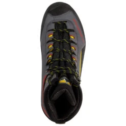 La Sportiva Trango Tower GTX - Mountaineering Boots -Outdoor Shoes la sportiva trango tower gtx mountaineering boots detail 8