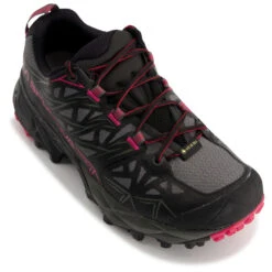 La Sportiva Woman's Akyra GTX - Trail Running Shoes -Outdoor Shoes la sportiva womans akyra gtx trail running shoes detail 7
